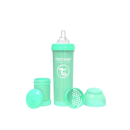 Biberón Twistshake 330 Ml