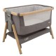 Moisés Cozee Bedside Crib