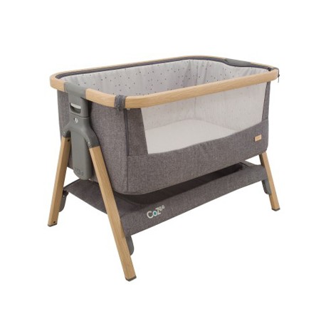 Moisés Cozee Bedside Crib