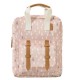 Mochila Gotas Rosa Fresk