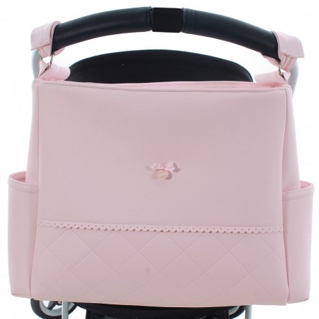 Bolso Maternal Colección 02 Uzturre
