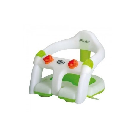 Asiento Baño Jané Fluid