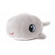 Proyector Luz Peluche Ballena Baby Monsters