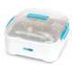 Esterilizador y Calientabibis 2en1 Nuby