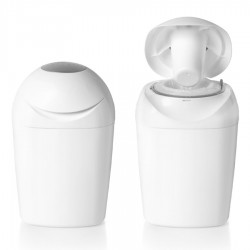 Sangenic Tec Tommee Tippee