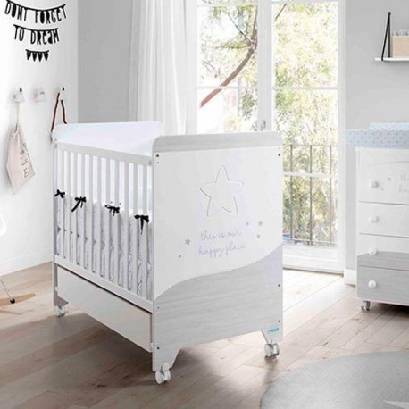 Cuna Cosmic Micuna Nordic