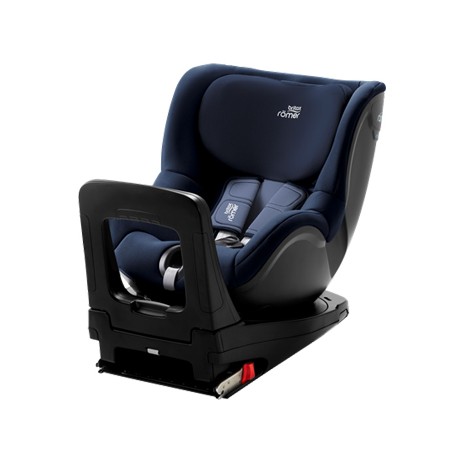 Dualfix i-Size Romer