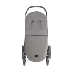 Saco Invierno Silla paseo Chloe Uzturre