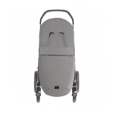 Saco Invierno Silla paseo Chloe Uzturre