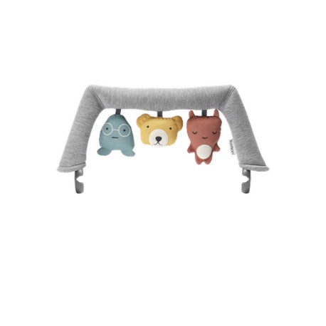 Arco Juegos Amiguitos Juguetones Babybjorn