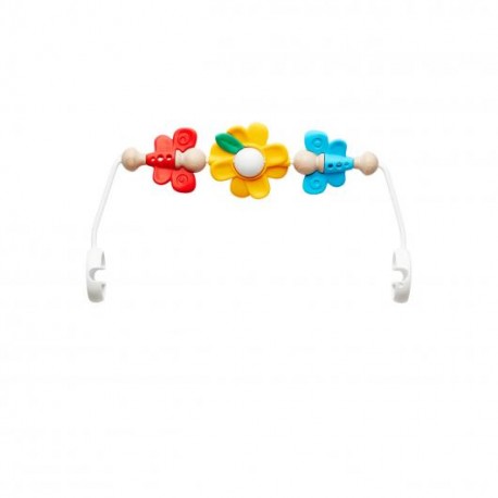 Arco de Juegos Amigos Voladores Hamaca BabyBjörn