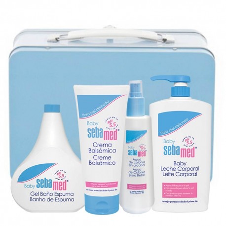 Productos de Higiene Sebamed
