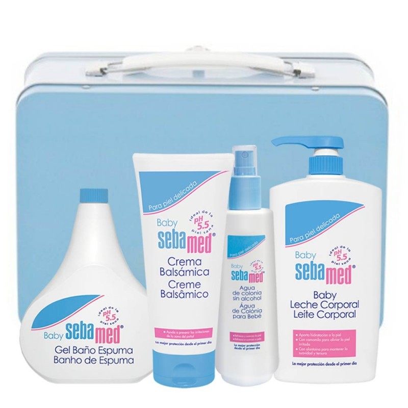 Productos de Higiene Sebamed - Mundo Matilda