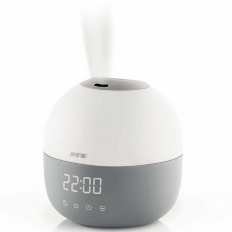 Humidificador Jané Ultrasónico Aroma Moon