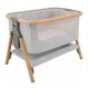 Moisés Cozee Bedside Crib