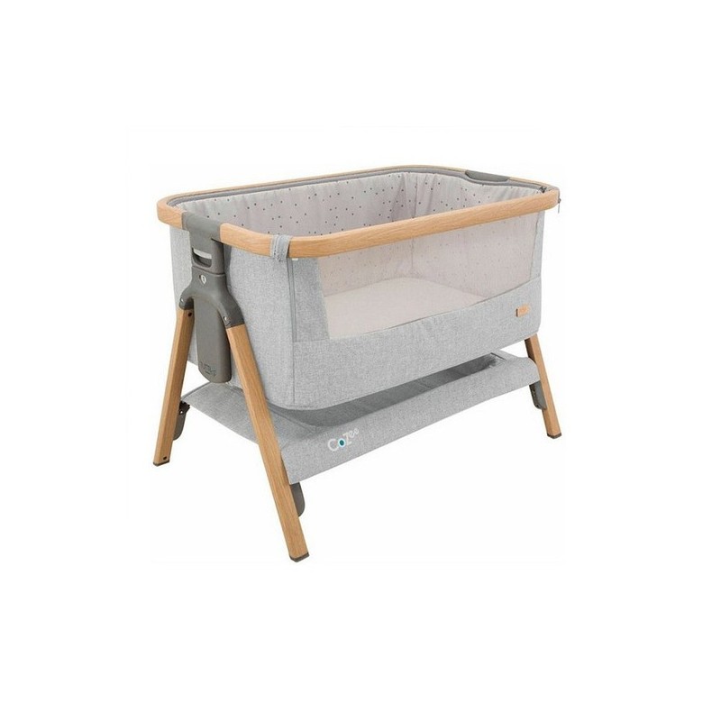 Minicuna Colecho Cozee Oak Silver