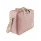 Maleta de Walking Mum I Love Vichy rosa