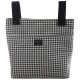 Bolso Talega Mateo Antracita de Uzturre