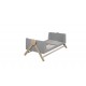 Cuna Convertible Big Swing de Micuna