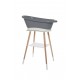 Bañera Baby Jou Sense Digital Led con soporte