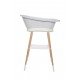 Bañera Baby Jou Sense Digital Led con soporte
