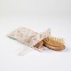 Set de Peines Miniland de Madera Natural Sostenibles