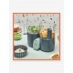 Robot Cocina Babymoov  Nutribaby One