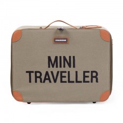 Maleta Infantil Mini Traveller Childhome