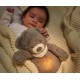 Nattou Sleepy Bunny Cuddly