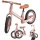 Olmitos Bici Speed Up