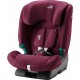 Silla Evolva Fix Britax Römer
