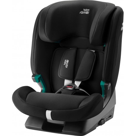 Silla Evolva Fix Britax Römer