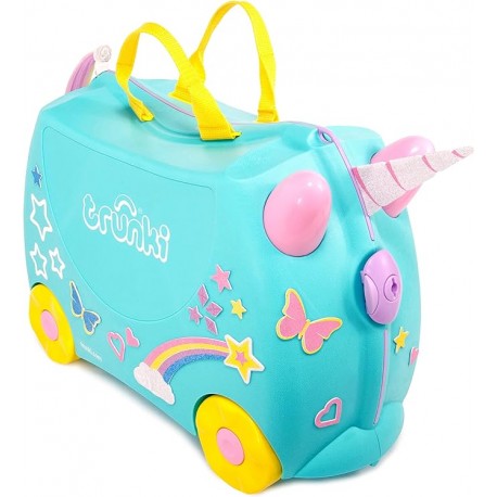 Trunki Frieda