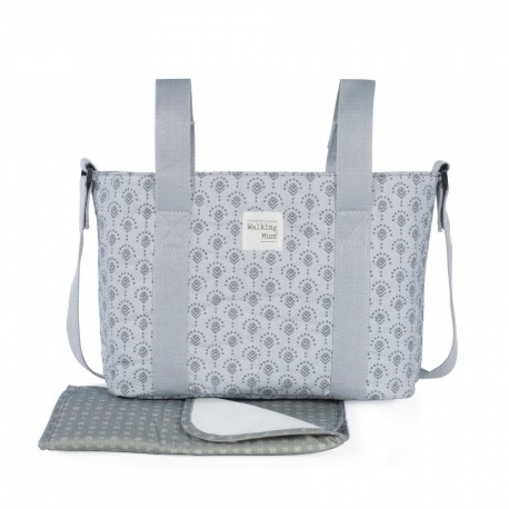 Bolso Carro Colección Feather Baby de Meli + Lali