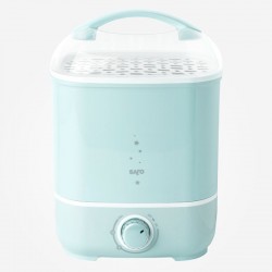 Estirilizador Eléctrico Saro Easy & Safe