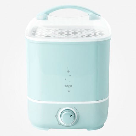 Estirilizador Eléctrico Saro Easy & Safe