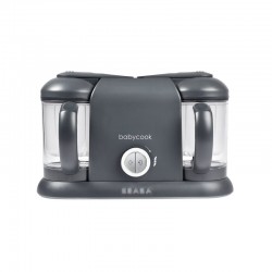 Babycook  Duo Gris