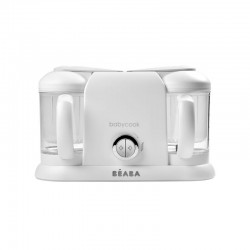 Babycook  Duo Gris