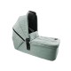 Capazo Gemelar VentTwin+ Niu