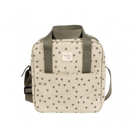 Bolsa Térmica Walking Mum Poppy Corazoness