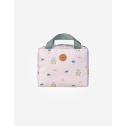 Bolsa Térmica de Saro