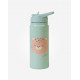 Botella Térmica Saro con Pajita ml