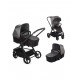 Be Cool Stratos Silla + Capazo