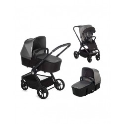 Be Cool Stratos Silla + Capazo