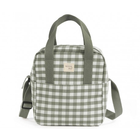 Bolsa Térmica Caetan Stone