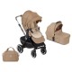 Carrito Jané  Crosslight  Duo