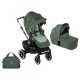 Carrito Jané  Crosslight  Duo