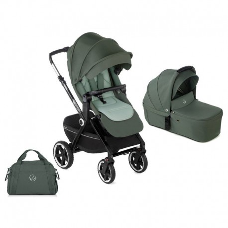 Carrito Jané  Crosslight  Duo