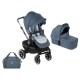 Carrito Jané  Crosslight  Duo