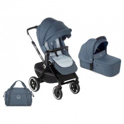 Carrito Jané  Crosslight  Duo